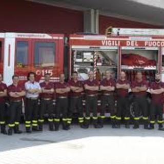 Scioperano anche i Vigili del Fuoco, comprese le sedi aeroportuali