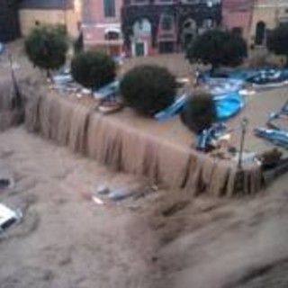 Sciacalli o saggi? Alcuni interrogativi a freddo sui disastri in Liguria