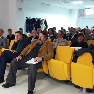 Gsl di Albenga, il Pd all'attacco:"Assordante il silenzio di Forza Italia e Lega Nord"