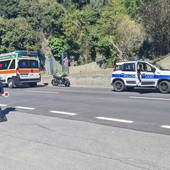 Mortale sulla SS334, il cordoglio di Albisola: l'ultimo saluto a Francesco Viale il venerdì 10 aprile