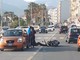 Vado, scontro tra moto e auto sulla via Aurelia: un ferito al San Paolo (FOTO) Vado, scontro tra moto e auto sulla via Aurelia: un ferito al San Paolo (FOTO)