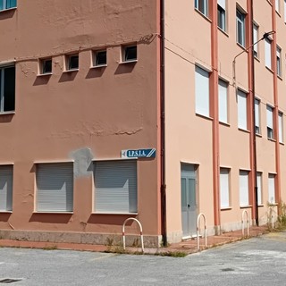 Savona, al via i lavori di adeguamento antincendio alle "Officine" del Ferraris-Pancaldo e del Boselli-Alberti-Mazzini-Da Vinci Savona, al via i lavori di adeguamento antincendio alle "Officine" del Ferraris-Pancaldo e del Boselli-Alberti-Mazzini-Da Vinci