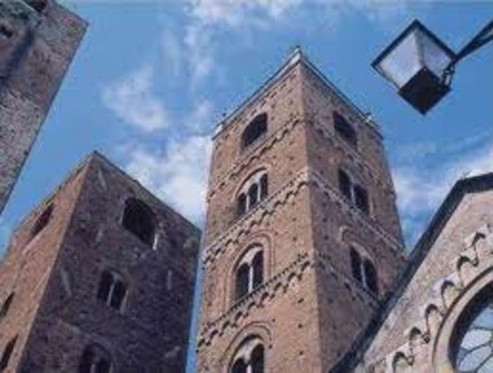 Albenga: Palio dei Rioni, il video Albenga: Palio dei Rioni, il video