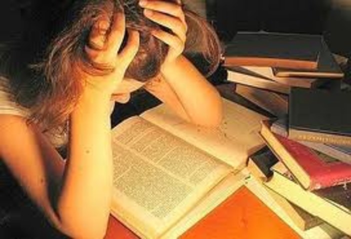 Selezione nelle scuole superiori: la conferma di una costante Selezione nelle scuole superiori: la conferma di una costante
