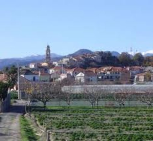 Dopo anni di assenza ritorna la "Sagra du Burgu" di Bastia d'Albenga Dopo anni di assenza ritorna la "Sagra du Burgu" di Bastia d'Albenga