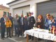 Alassio: inaugurato il nuovo ufficio della Polizia Municipale in frazione Moglio