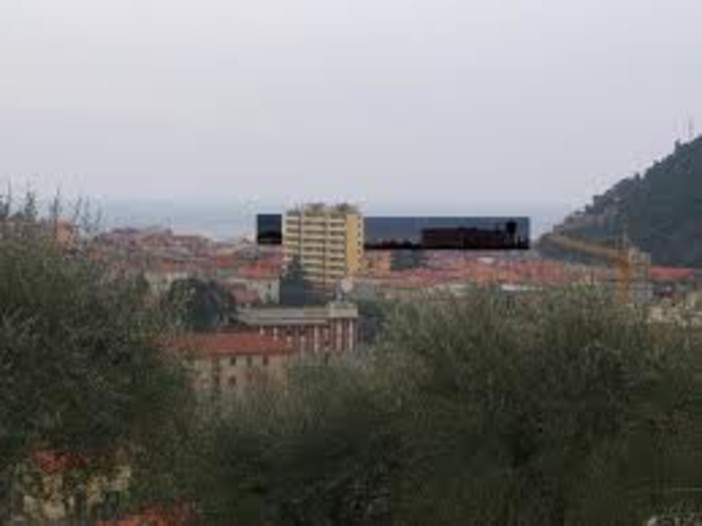 Aree Piaggio, Conferenza dei servizi a Genova. I Verdi: "Che i rappresentanti del Comune di Finale Ligure tengano ben presenti i risultati dell'incontro pubblico" Aree Piaggio, Conferenza dei servizi a Genova. I Verdi: "Che i rappresentanti del Comune di Finale Ligure tengano ben presenti i risultati dell'incontro pubblico"