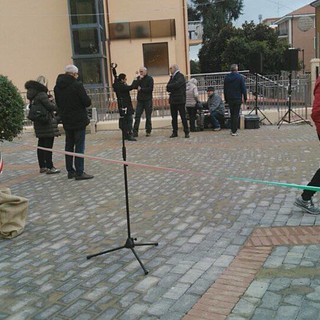 Pietra Ligure, via del Soccorso chiusa al traffico, la minoranza presenta una mozione