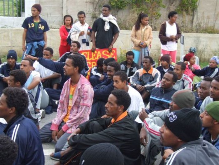 Emergenza Profughi, Martino "pronti all'accoglienza con le dovute precauzioni"