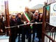 Finale inaugura il nuovo Centro per la Cultura Ludica (FOTO e VIDEO) Finale inaugura il nuovo Centro per la Cultura Ludica (FOTO e VIDEO)