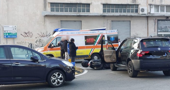 Savona "tra le aree più pericolose d'Italia" per vittime di incidenti stradali