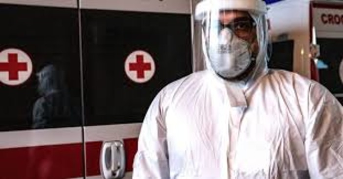 Coronavirus, i soccorsi e la situazione territoriale nel savonese: il punto alle 17.00 su Savonanews Coronavirus, i soccorsi e la situazione territoriale nel savonese: il punto alle 17.00 su Savonanews
