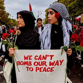 Savona, alla Ubik un incontro per dire stop alla guerra tra Palestina e Israele