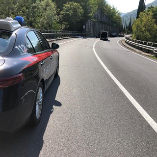 Ruba la moto a un poliziotto a Ceriale e muore in uno schianto: aveva devastato il pronto soccorso di Santa Corona Ruba la moto a un poliziotto a Ceriale e muore in uno schianto: aveva devastato il pronto soccorso di Santa Corona