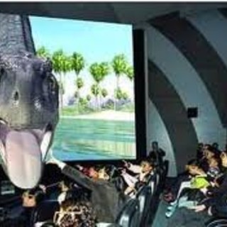 Cinema in 6d al molo 8.44