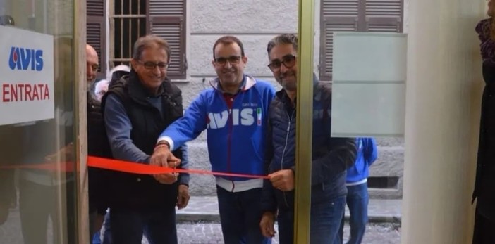 Foto dalla pagina Facebook "Noi per Cairo" Foto dalla pagina Facebook "Noi per Cairo"