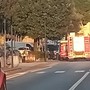 Savona, incidente tra due auto in via Nizza, una persona in codice giallo al San Paolo Savona, incidente tra due auto in via Nizza, una persona in codice giallo al San Paolo