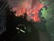 Incendi di Capodanno a Savona e Urbe: intervento dei vigili del fuoco e della protezione civile (FOTO) Incendi di Capodanno a Savona e Urbe: intervento dei vigili del fuoco e della protezione civile (FOTO)