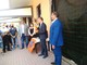 Il presidente Toti inaugura ad Andora il point elettorale di &quot;Cambiamo!&quot;. Mauro Demichelis sarà coordinatore provinciale della lista