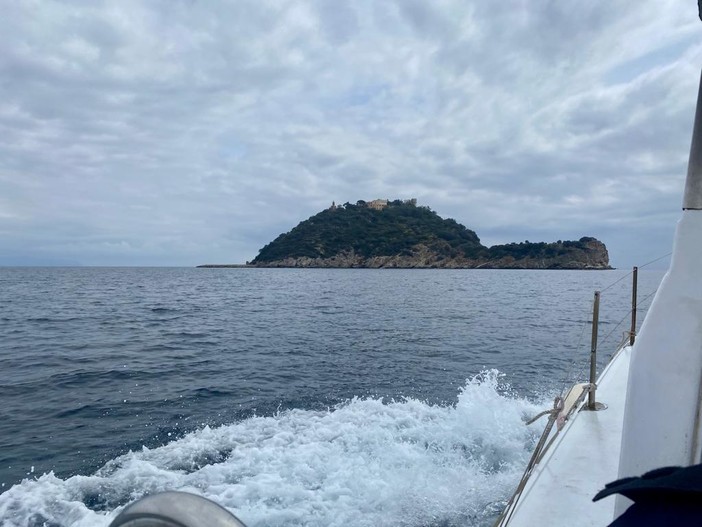 Futuro dell'Isola Gallinara: il 26 gennaio calano i veli sul progetto "Liguria Tourism" per la valorizzazione dell'area