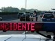Savona, scontro auto-moto in A10: due codici gialli all'ospedale Savona, scontro auto-moto in A10: due codici gialli all'ospedale