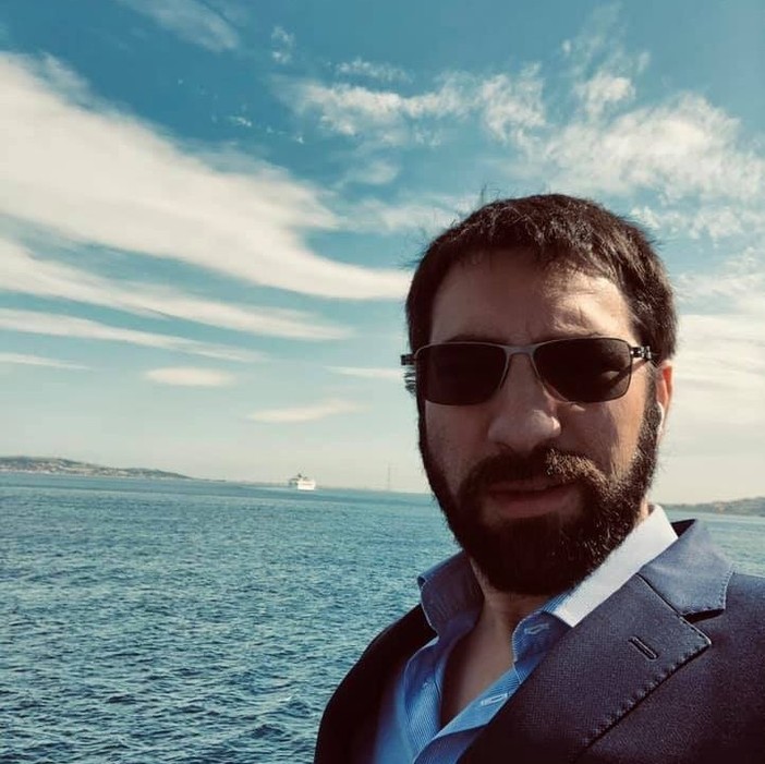 Ciangherotti sul caso-Segre, "frecciata" del segretario "dem" albenganese Mallarini: "Pur di farsi votare si iscriverebbe al Pd" Ciangherotti sul caso-Segre, "frecciata" del segretario "dem" albenganese Mallarini: "Pur di farsi votare si iscriverebbe al Pd"