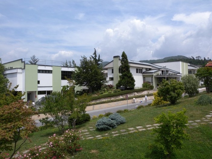 Cairo Montenotte, assemblea di circoscrizione dei Testimoni di Geova