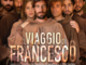 A Finalborgo lo spettacolo "Il Viaggio di Francesco" nel giorno della festa del Santo Patrono d'Italia A Finalborgo lo spettacolo "Il Viaggio di Francesco" nel giorno della festa del Santo Patrono d'Italia