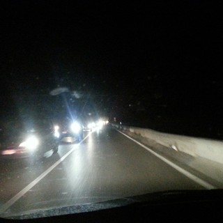 Controesodo, domenica da bollino nero per il traffico: code sull'Aurelia fino alla tarda serata