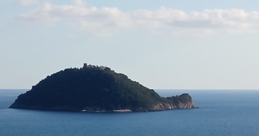 Isola Gallinara, Europa Verde: &quot;Sia preservata sia la parte terreste che quella marina&quot;