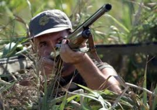 Liguria e la Sinistra filocaccia. La Destra precisa: noi siamo ... "peggio" di loro. Liguria e la Sinistra filocaccia. La Destra precisa: noi siamo ... "peggio" di loro.