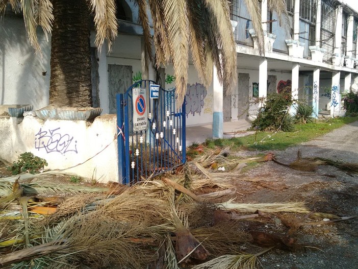 Ceriale, il sindaco Romano: "Stiamo intervenendo su tutte le criticità urbanistiche cittadine" Ceriale, il sindaco Romano: "Stiamo intervenendo su tutte le criticità urbanistiche cittadine"