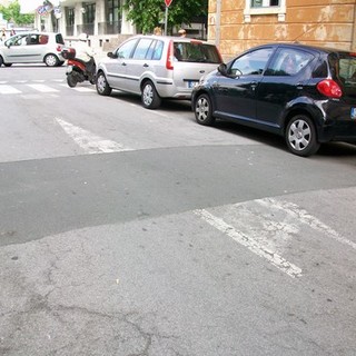 Dalla Regione 900 mila euro per il ripristino delle strade danneggiate dall'alluvione