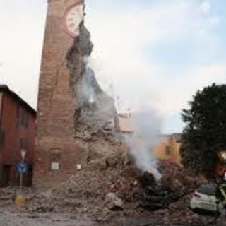 Da Bussana ad Albenga, ad altre zone, la Liguria è a pericolo sismico: "Investire sulla prevenzione"