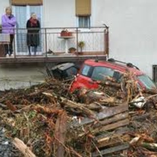 Regione, Vesco: "Cassa integrazione in deroga per i lavoratori delle aziende colpite dall'alluvione"
