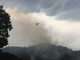 Emergenza incendi, Legambiente Liguria: "In sei anni bruciati oltre 7000 ettari" Emergenza incendi, Legambiente Liguria: "In sei anni bruciati oltre 7000 ettari"