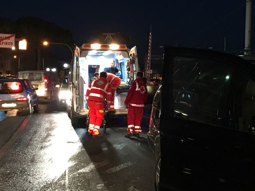Tre giovani stroncati sulle strade in pochi giorni Tre giovani stroncati sulle strade in pochi giorni