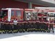 Scioperano anche i Vigili del Fuoco, comprese le sedi aeroportuali Scioperano anche i Vigili del Fuoco, comprese le sedi aeroportuali