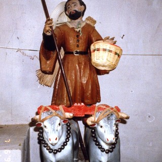 Albenga, fervono i preparativi per la Festa di Sant'Isidoro