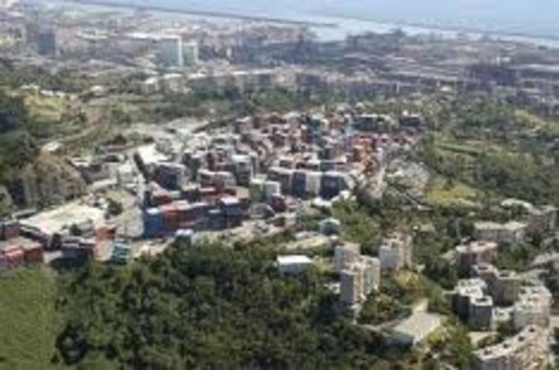 Regione, Della Bianca: "Paradossale presentadione ‘Green Academy’ di Renzo Piano dopo il fallimento degli Erzelli" Regione, Della Bianca: "Paradossale presentadione ‘Green Academy’ di Renzo Piano dopo il fallimento degli Erzelli"