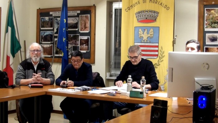 Pronto soccorsi intasati, ospedali senza risorse: a Murialdo il dibattito sulla "sanità negata" Pronto soccorsi intasati, ospedali senza risorse: a Murialdo il dibattito sulla "sanità negata"