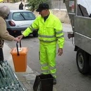 Celle Ligure, l'amministrazione: "Bilancio positivo per la raccolta differenziata porta a porta"