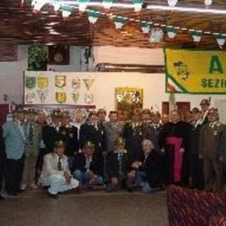 L'inaugurazione della sede nel 1996