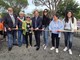 Inaugurato a Villanova d’Albenga il nuovo parco urbano con aree sport, relax e amici a quattro zampe