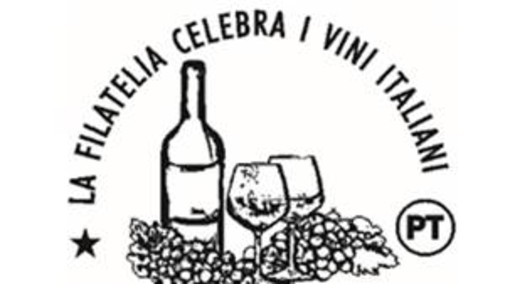 Poste Italiane, a Savona servizi filatelici temporanei con quattro annulli speciali per celebrare i vini italiani
