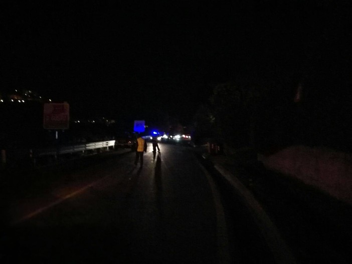 Incidente ad Albenga, tre macchine coinvolte, nessun ferito grave Incidente ad Albenga, tre macchine coinvolte, nessun ferito grave