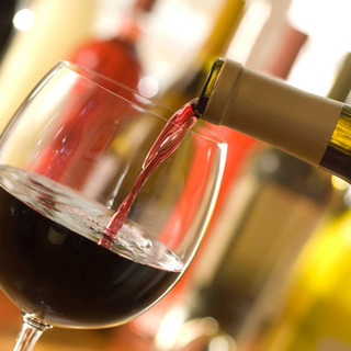 Il vino senza solfiti al Molo 8.44