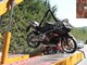Carcare: motociclista 17enne muore in incidente su SP15 Carcare: motociclista 17enne muore in incidente su SP15