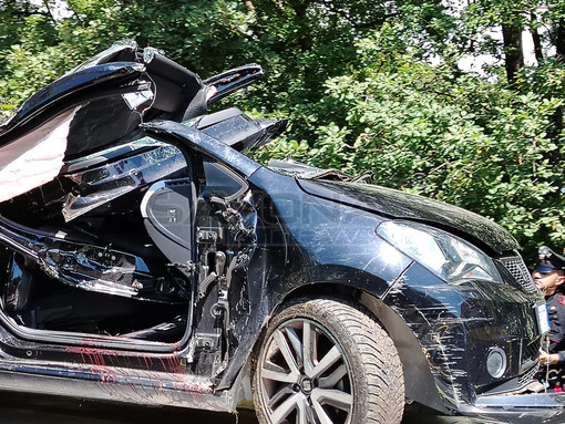 Tragedia di via Postetta, una consulenza per la dinamica dell'incidente e stabilire il funzionamento dell'impianto sterzante e frenante