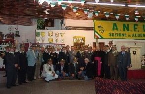 L'inaugurazione della sede nel 1996 L'inaugurazione della sede nel 1996